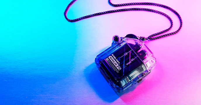 Беспроводные наушники Gravastar Sirius P5 Combo - рис.8