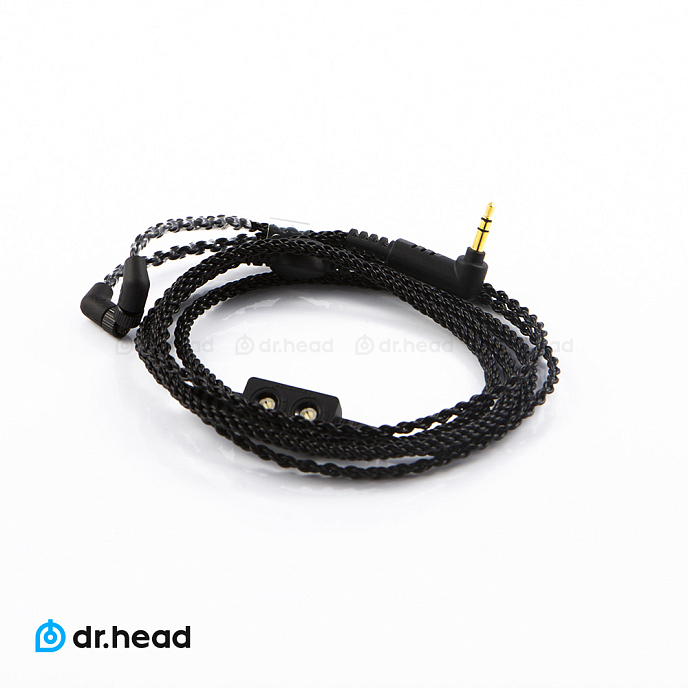 Наушники JH Audio Roxanne Universal Black - рис.6