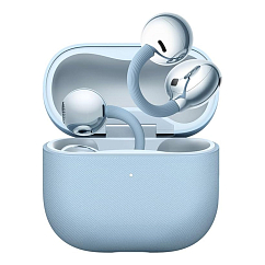 Беспроводные наушники HUAWEI FreeClip 2 Blue