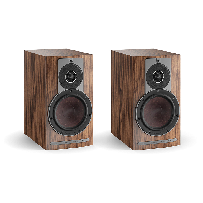 Полочная акустика Dali Rubicon 2 C Walnut - рис.0