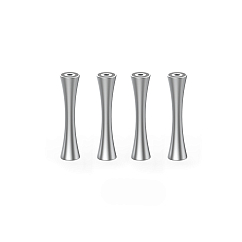 Стол ddHiFi HS650 + SR85 x 4 Pinkish Gray/Silver