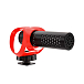 Микрофон-накамерный RODE VideoMicro II - рис.0