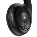 Беспроводные наушники Sennheiser RS 120-W Black - рис.4