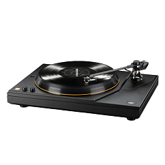 Проигрыватель винила MoFi Master Deck Black