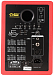 Студийный монитор Monkey Banana Lemur 5 Red - рис.3