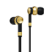 Наушники Master&Dynamic ME05 black/gold - рис.0