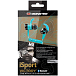Беспроводные наушники MONSTER ISPORT VICTORY IN-EAR WIRELESS (BLUE) - рис.3