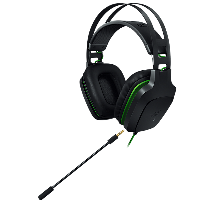 Игровая гарнитура Razer Electra V2 - рис.5