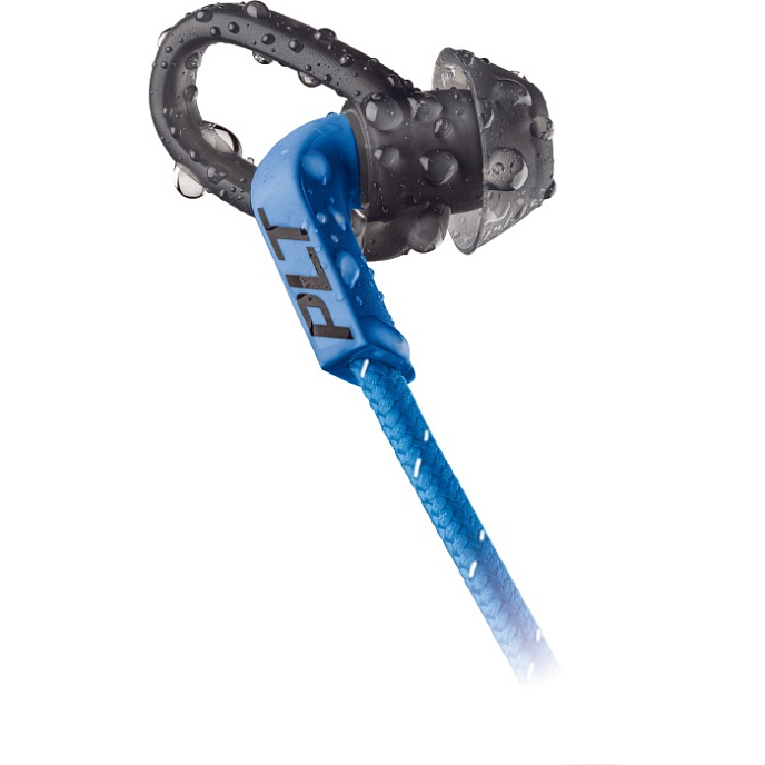 Наушники Plantronics BackBeat FIT 305 Sport Dark Blue - рис.2
