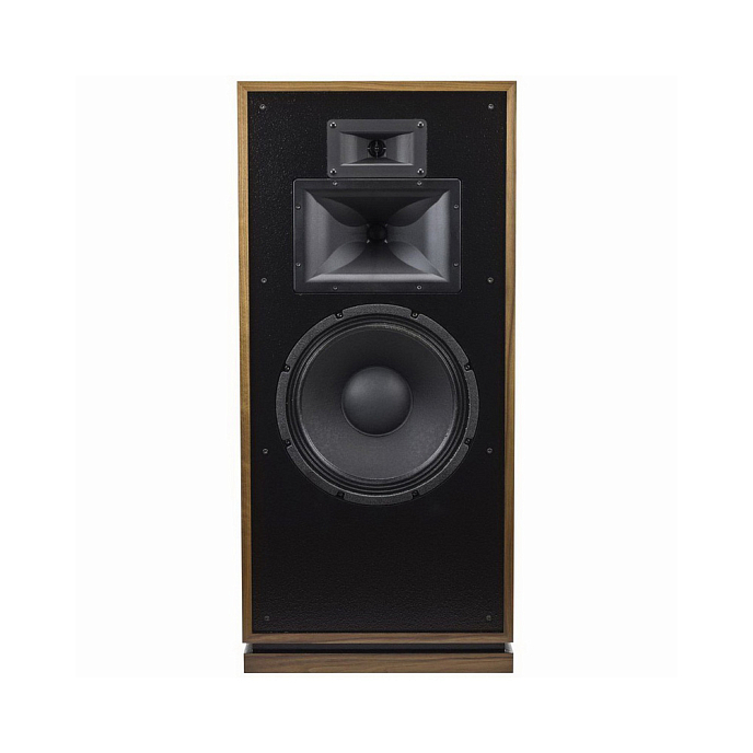 Напольная акустика Klipsch Forte III American Walnut - рис.0