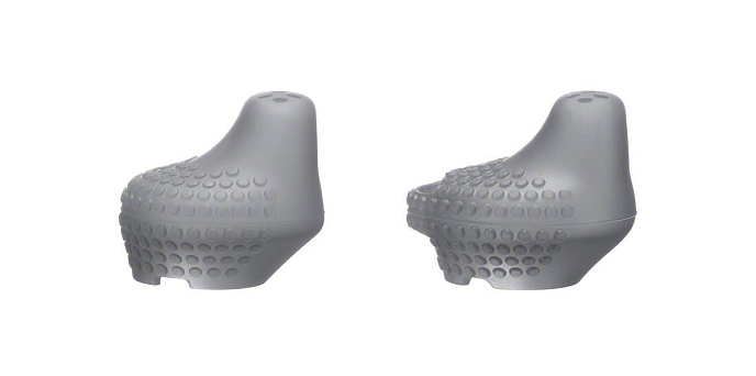 Наушники Sony WI-SP500 White - рис.3