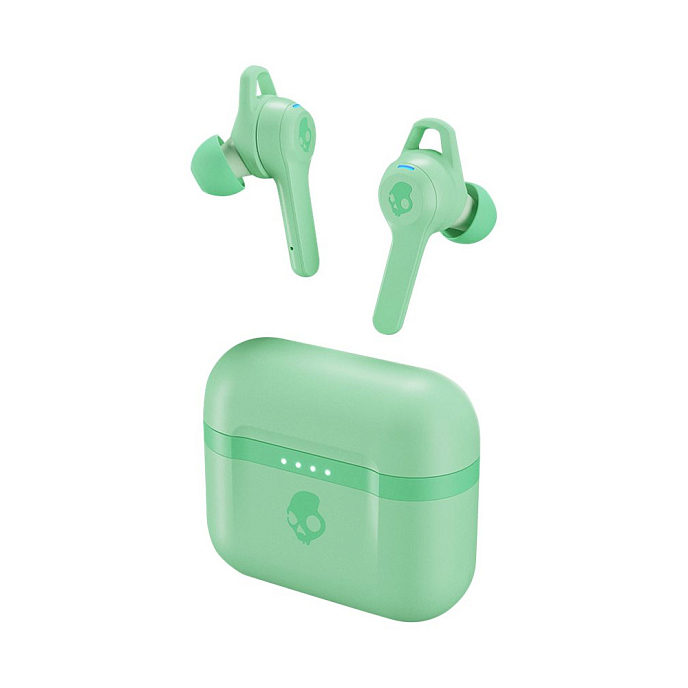 Беспроводные наушники Skullcandy Indy Evo TWS Mint - рис.0