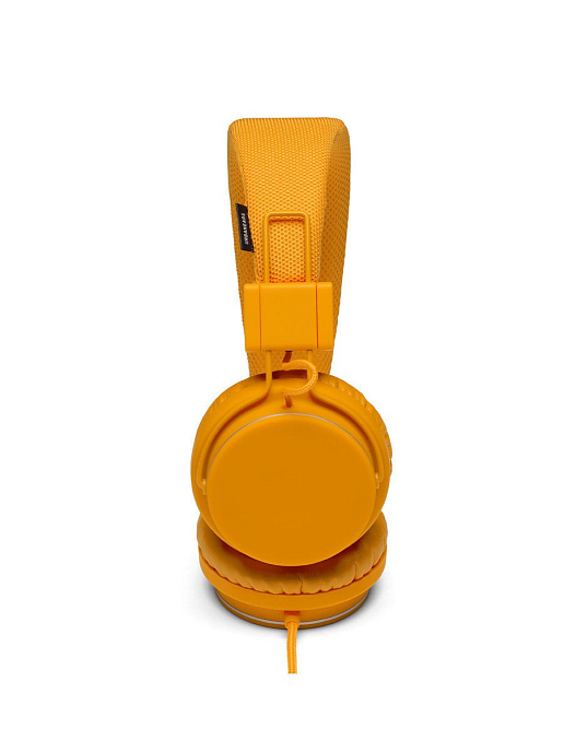 Наушники Urbanears Plattan Pumpkin - рис.0