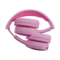 Беспроводные наушники Caweon Piccoli Pink