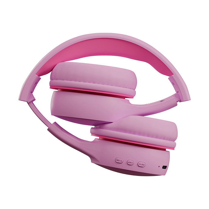 Беспроводные наушники Caweon Piccoli Pink - рис.3