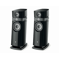 Напольная акустика Focal Scala Utopia EVO Black Lacquer