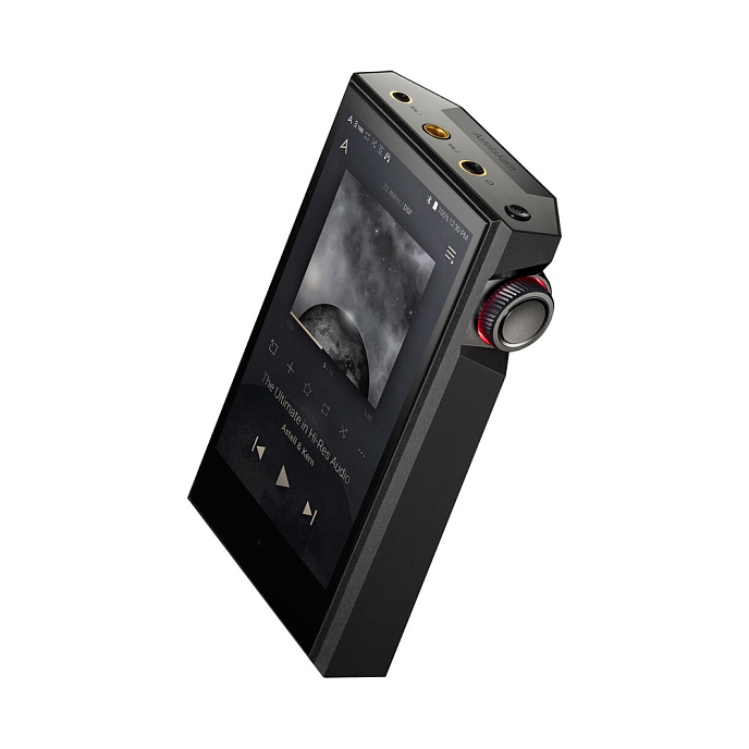 Плеер Astell&Kern KANN MAX - рис.3