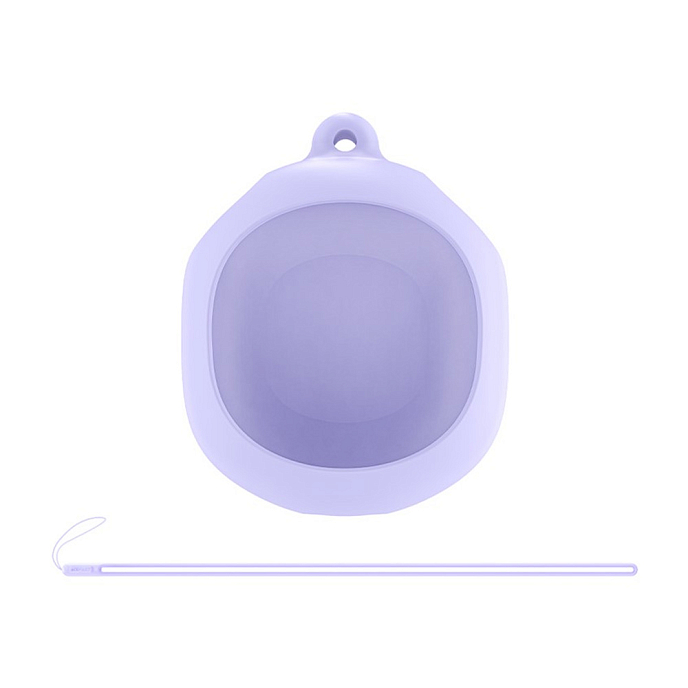 Беспроводные наушники ACEFAST T8 Purple - рис.2