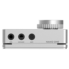 Усилитель мощности SMSL NANO ONE Silver