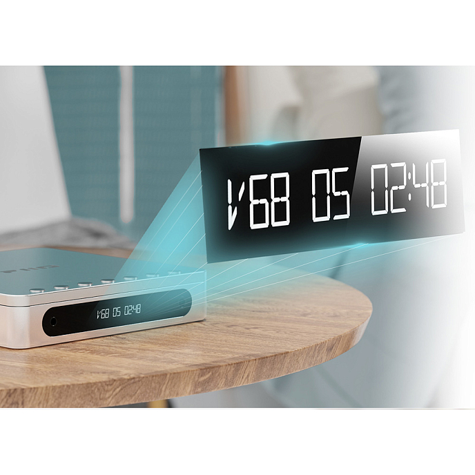 CD проигрыватель FiiO DM13 BT Black - рис.7