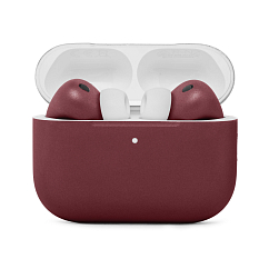 Беспроводные наушники Apple AirPods Pro 3 Burgundy Matte