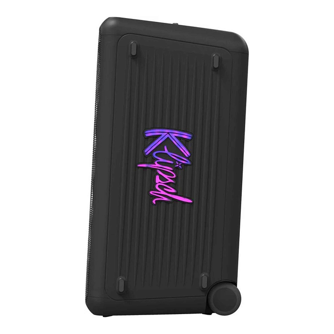 Портативная колонка Klipsch Miami Black - рис.4