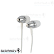Наушники HiSound Audio Hiphone 4 White - рис.3 Наушники HiSound Audio Hiphone 4 White - рис.3