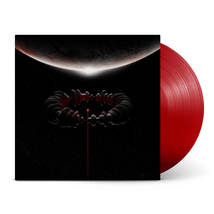 Виниловая пластинка Muse - The Wow! Signal (Opaque Red Shift) LP - рис.0