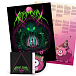 Виниловая пластинка Aesop Rock - The Impossible Kid (coloured) - 2LP - рис.2