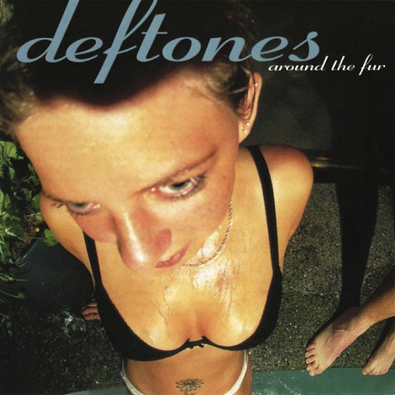 Пластинка Deftones - Around The Fur - рис.0