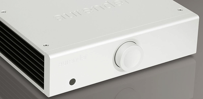 Интегральный усилитель Aurender X725 - рис.3