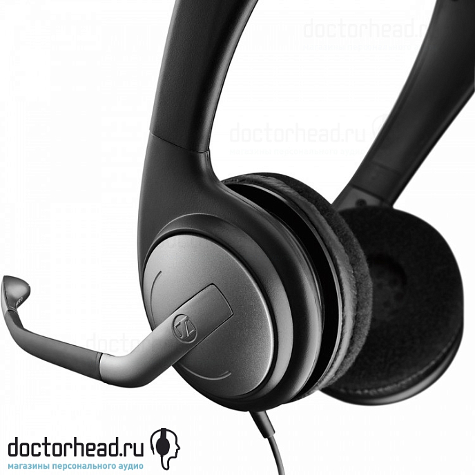 Игровая гарнитура Sennheiser PC 151 - рис.1