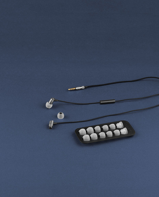 Наушники RHA S500u - рис.4