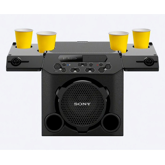 Акустическая система Sony GTK-PG10 - рис.5