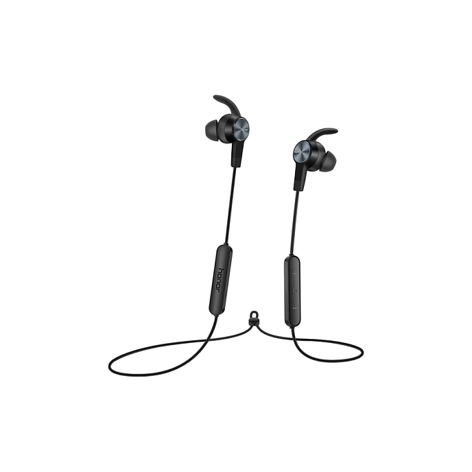Беспроводные наушники HONOR Sport Bluetooth Black - рис.0