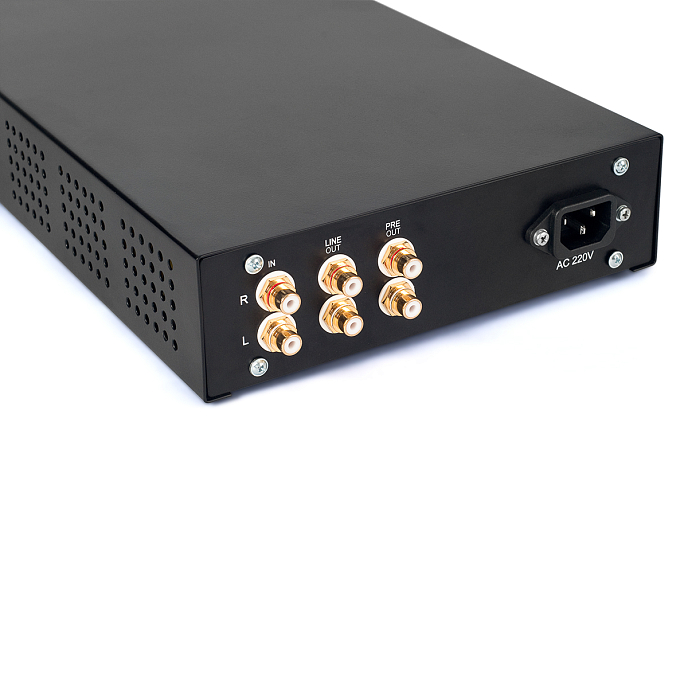 Усилитель для наушников NB Lab Amps - рис.3