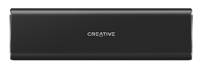 Портативная колонка Creative Sound Blaster Roar Pro - рис.1