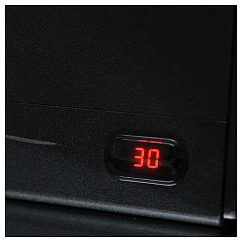 Компьютерные колонки Microlab SOLO 6C black полочная акустика 2.0 с Bluetooth (пара) (SN AGX1008173)_Уценка