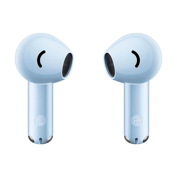 Беспроводные наушники HUAWEI FreeBuds SE 2 Blue - рис.3