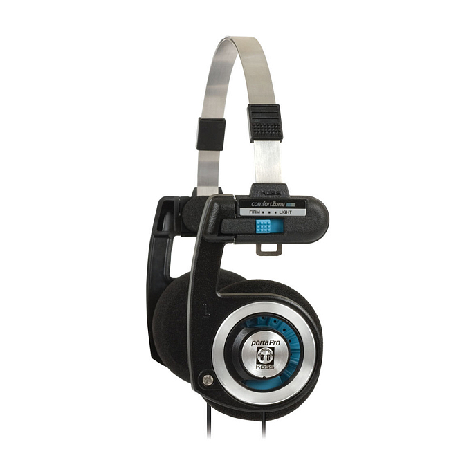 Наушники накладные Koss Porta Pro Classic - накладные наушники OpenBox - рис.0