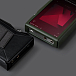 Чехол Astell&Kern SP4000 Gruppo Mastrotto Leather Case Green - рис.6 Чехол Astell&Kern SP4000 Gruppo Mastrotto Leather Case Green - рис.6