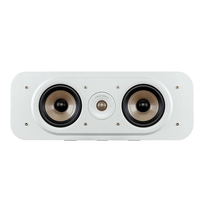 Центральный канал Polk Audio Signature Elite ES30 White - рис.0
