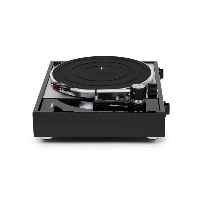 Проигрыватель винила Thorens TD 1500 Black - рис.1