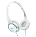 Наушники Pioneer SE-MJ512-GW - рис.0