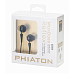 Наушники PHIATON PS20 White - рис.2