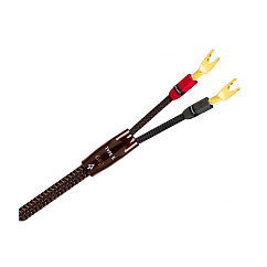 Кабель AudioQuest Type 5 FR-SPADEG 4.0 m
