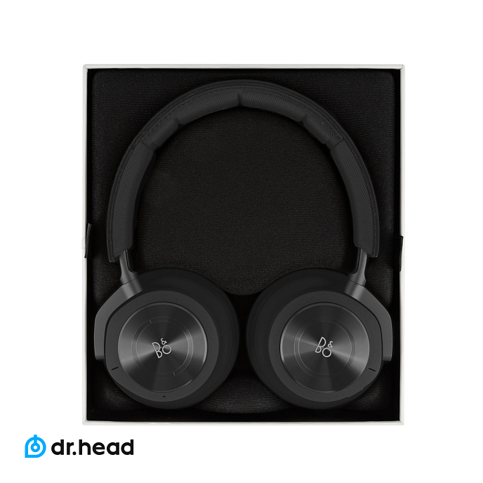 Беспроводные наушники Bang & Olufsen Beoplay H9 3rd Generation Matte Black - рис.11