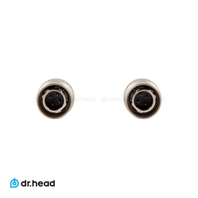 Разъём Labkable Mr.Speakers socket - рис.3