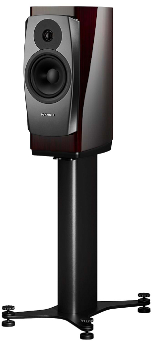 Полочная акустика Dynaudio Confidence 20 Ruby Wood High Gloss - рис.5