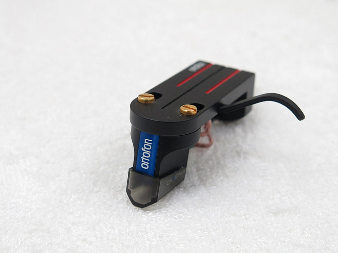 Звукосниматель Ortofon MC Cadenza Blue - рис.2